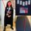 Home made Darth Vader Costume – DIY