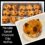 Pumpkin Spiced – Chocolate Chip Muffins – Eggless Recipe
